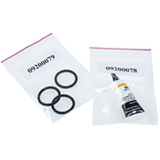 VITON O-RING BURNER HEAD