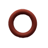 O-RING, 1/8