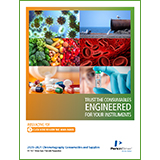 PerkinElmer Chromatography Consumables Catalog