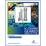 PerkinElmer LC Columns Catalog