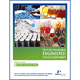 PerkinElmer Materials Characterization Consumables Catalog