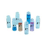 20 ML VIALS WITH P LOGO, PKG. 1000