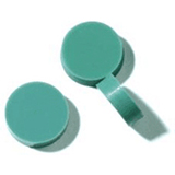 PKI GREEN INJECTION PORT SEPTA, PKG. 50