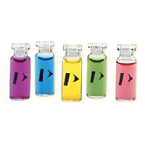 CRIMP VIAL, 2.0 ML 11 MM, PKG. 100