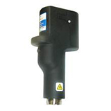 11 MM ELECTRONIC CRIMPER/BATTERY