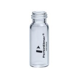 PureView MS Certified Vial, 9mm Screw, 2ml, Clear, pk.100