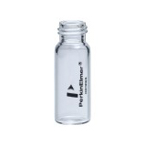 PureView Certified Vial, 9mm Screw, 2ml, Clear, pk.100