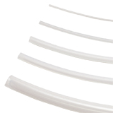 PFA Tubing, 1/4" OD x 4.35mm ID, m