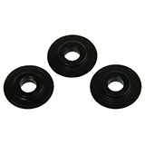 Restek Tool, IMP Replacement Cutting Wheels, pk.3