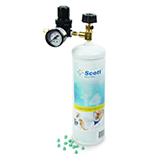 Methane Cylinder Kit