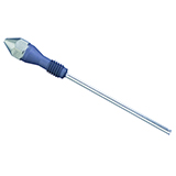 Restek FID Jet, Standard Capillary For Agilent 5890/6890/6850 GC (.011"), ea.