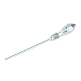 Restek FID Jet, High Performance For Agilent 5890/6890/6850 GC (.011"), ea.