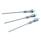 Restek FID Jet, High Performance For Agilent 5890/6890/6850 GC (.011"), pk.3
