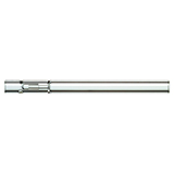 Restek Cup Splitter Liner 4mm x 6.3 x 78.5 for Agilent GCs IP Deactivated, pk.5