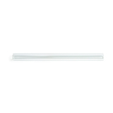 Restek Split Liner 4mm x 6.3 x 78.5 for Agilent GCs IP Deactivated, No Wool, pk.5