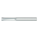 Restek SPI with Buffer Liner 2.4mm x 4.6 x 54 for Bruker/Varian GCs IP Deactivated, pk.5