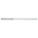 Restek Split Liner 3.5mm x 5.0 x 99 for Shimadzu GCs IP Deactivated, pk.5