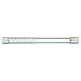 Restek Cyclo Double Taper (Gooseneck) 4.0mm x 6.5 x 78.5 for Agilent GCs IP Deactivated, pk.5