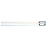 Restek Split Liner 3.4mm x 5.0 x 54 For Bruker/Varian GCs IP Deactivated, pk.5