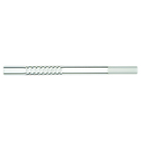 Restek Cyclosplitter® Liner 4.0mm x 6.2 x 92.1 for PE GCs IP Deactivated, pk.5