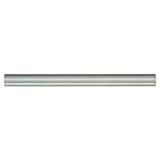 2.0 mm ID Straight Inlet Liner (Quartz), pk.5