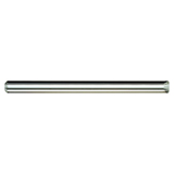 Restek Split Liner 3.0mm x 8.0 x 105 for Thermo GCs IP Deactivated, pk.5