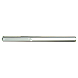 Restek Laminar Cup Splitter Liner, 4mm x 8.0 x 105 for Thermo GCs IP Deactivated, pk.5