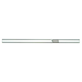 3.5 mm ID Straight Inlet Liner w/Wool, pk.5