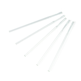 Restek Direct Injection Uniliner® Liner, 1.7mm x 3.0 x 93 for Agilent GCs IP Deactivated, pk.5