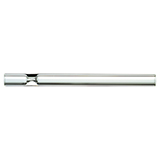 Restek Recessed Single Taper (Gooseneck) Liner 4mm x 6.5 x 78.5 for Agilent GCs IP Deactivated, pk.5