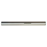 2.0 mm ID Straight Inlet Liner w/Wool, pk.5