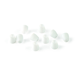PTFE Ferrules, 1/8" x 1/8" ID, pk.10