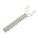 Restek Inlet Wrench for Shimadzu GCs, ea.