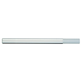 1.0 mm ID Straight Inlet Liner, pk.5