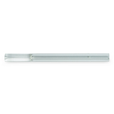 Restek Drilled Uniliner® Liner Hole near Top, 4mm x 6.3 x 78.5 for Bruker/Varian GCs, IP Deactivated, pk.5