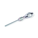 Restek FID Jet, High Performance For Agilent 6890/6850/7890 GC (.011"), ea.