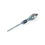 Restek FID Jet, Standard Capillary For Agilent 6890/6850/7890 GC (.011"), ea.