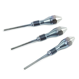 Restek FID Jet, Standard Capillary For Agilent 6890/6850/7890 GC (.011"), pk.3