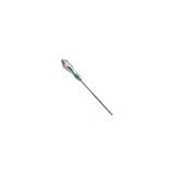 FID Jet, High Performance For Agilent 5890/6890/6850 Packed GC (.018"), ea.