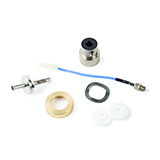 FID Collector Assembly Kit for Agilent 6890/6850/7890