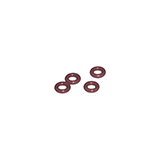 Restek O-Rings for Agilent Trap Fittings, pk.25