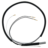 Injector/FID Heater Assembly for Agilent 5890 GCs