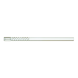 Restek Cyclosplitter® Liner 3.5mm x 5.0 x 95 for Shimadzu GCs IP Deactivated, pk.5