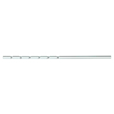Restek Baffle Liner 2mm x 2.75 x 120 for Thermo GCs IP Deactivated, pk.5