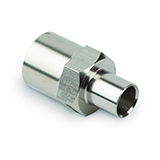 Reducing Nut for Agilent 5890/6890 GCs, ea.