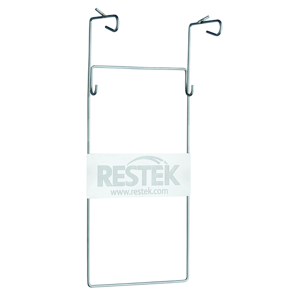 Restek Column Hanger for Agilent 7890, 6890, 5890, and 5880A GCs, ea.