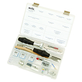 FID Kit Detector Maintenance/Start Up Kit for Agilent 6850/6890/7890 GCs