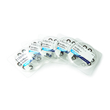 Restek O-Rings, Viton for Agilent GCs, pk.50