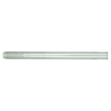 Restek Liner, 2.0mm Straight, 8.0 x 105mm for Thermo TRACE 8000 Series and Focus GCs, pk.5