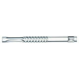 Restek Cyclo-Uniliner® Liner 4.0mm x 6.3 x 78.5mm for Agilent GCs IP Deactivated, pk.5